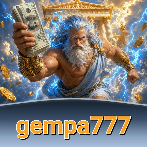 gempa777 APK — gampang dipakai