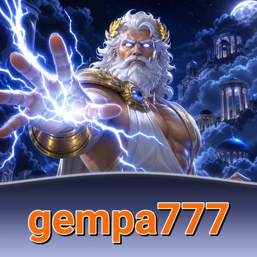 gempa777 APK — katalog lengkap