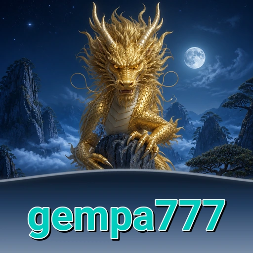 gempa777 APK — bantuan 24 jam